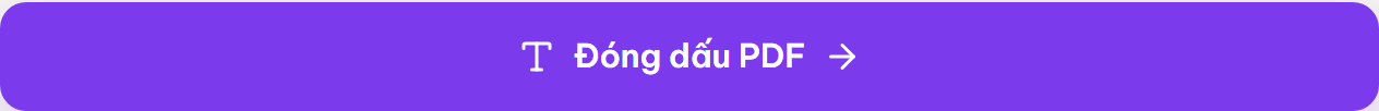 Nút Đóng dấu PDF để áp con dấu lên mọi trang tài liệu